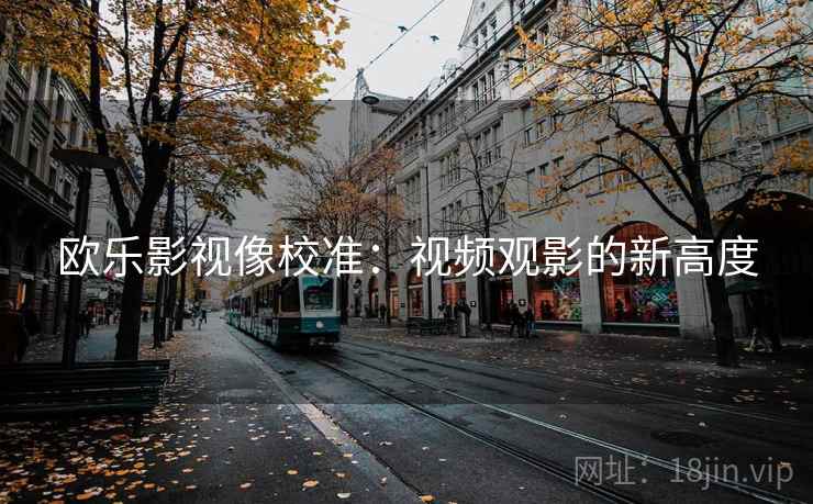 欧乐影视像校准:视频观影的新高度 欧乐影视像校准:视频观影的新高度